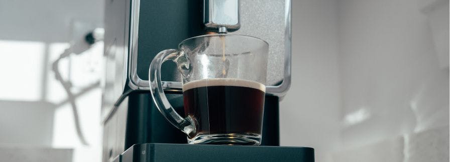 Czyszczenie automatycznego ekspresu do kawy, o czym trzeba pamiętać?
