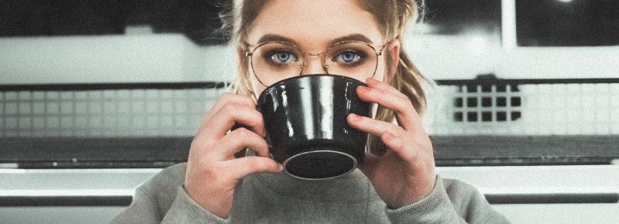 Kwaśna kawa z ekspresu - popraw jej smak