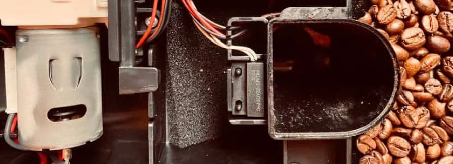 Dobry serwis ekspresów do kawy – na co zwrócić uwagę?