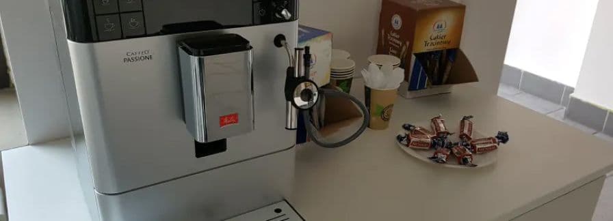 Na co zwrócić uwagę przy zakupie ekspresu do kawy?