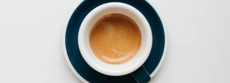 Dlaczego ekspres robi mało kawy
